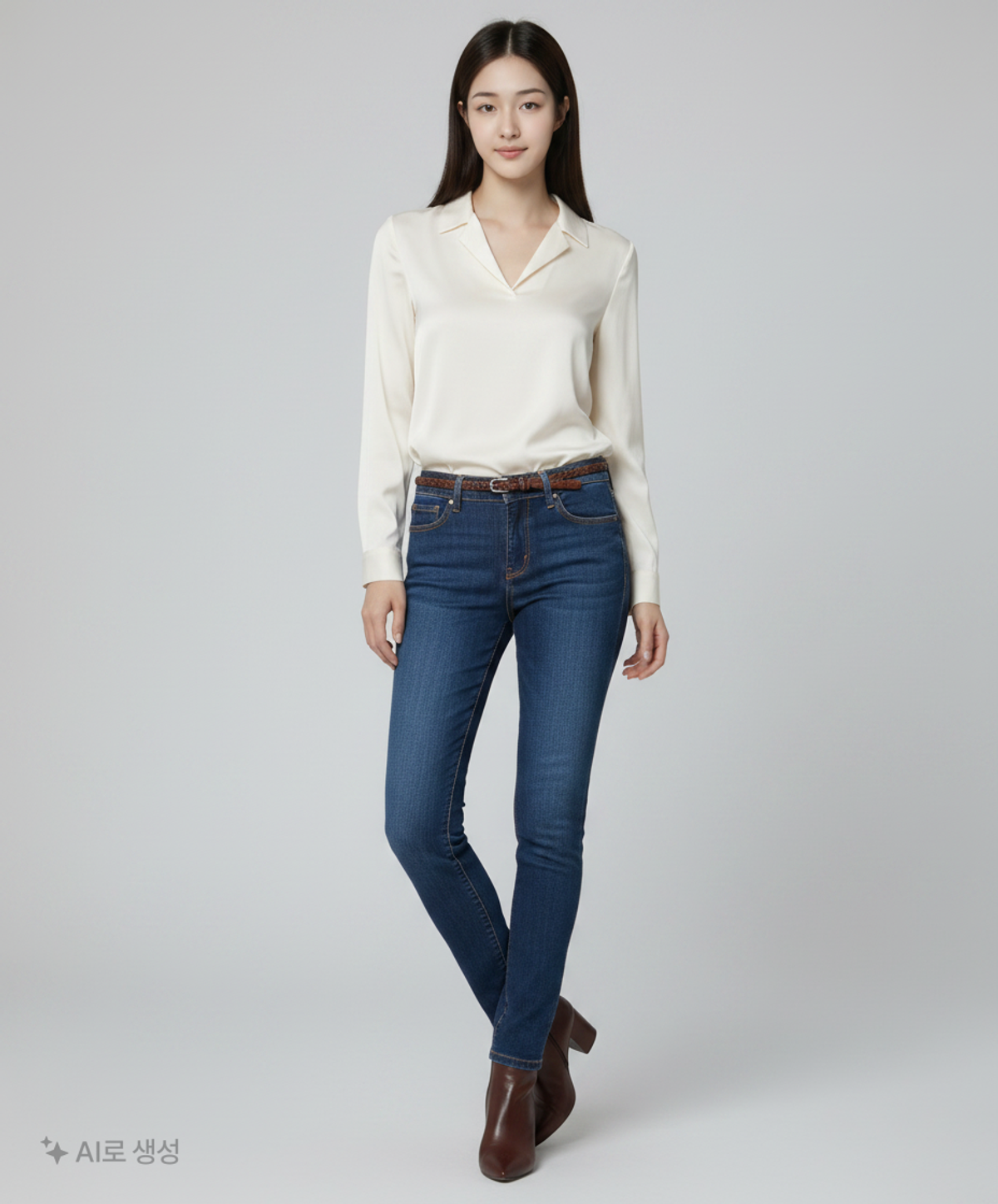 게스진(GUESS JEANS) 청/데님 팬츠 81