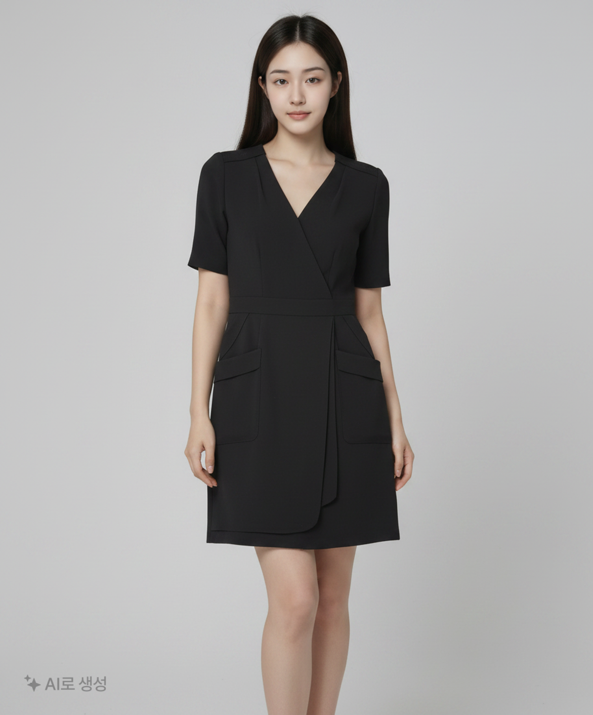 질스튜어트(JILLSTUART) 미니 원피스 M
