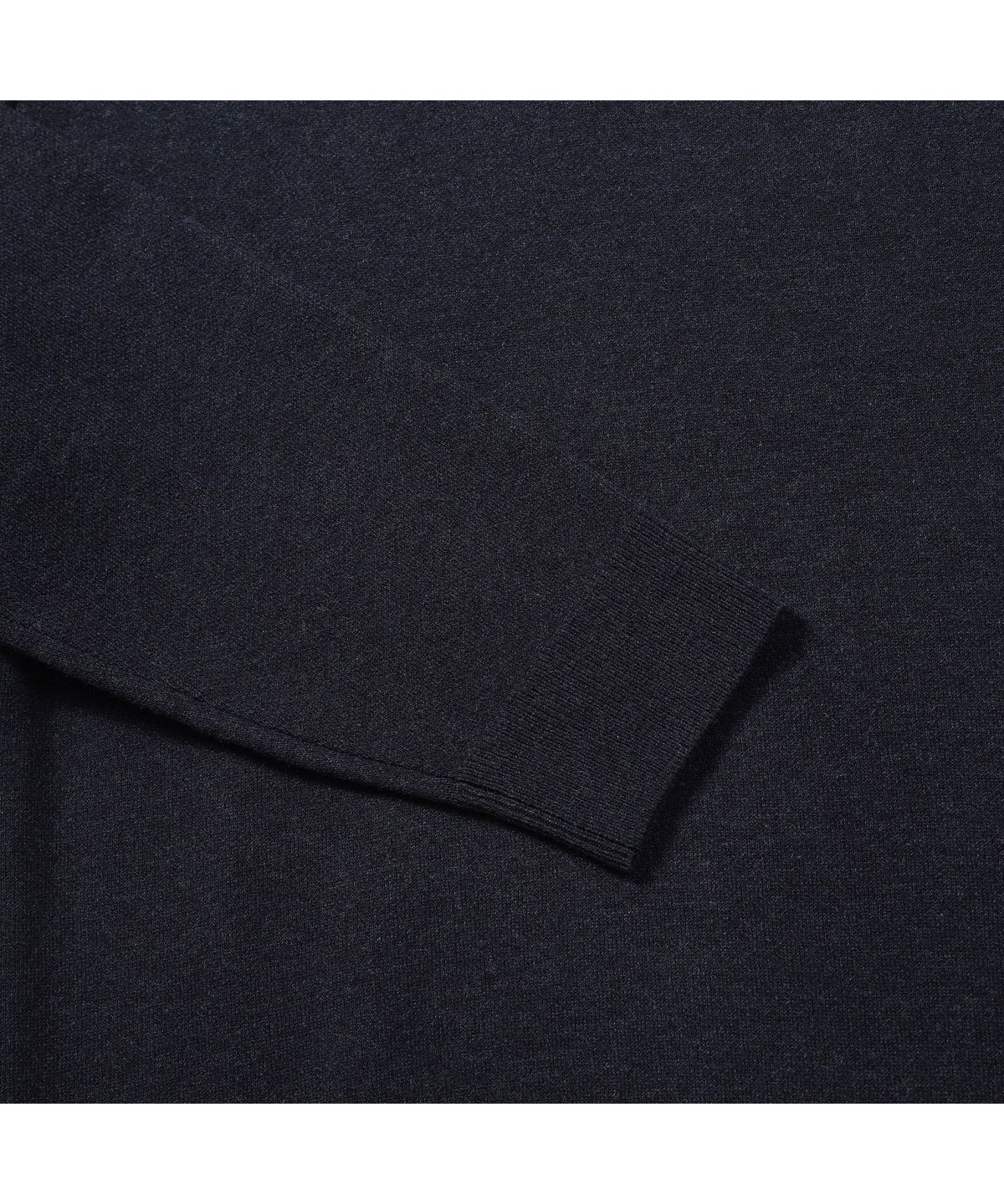 브렌우드(BRENTWOOD) 이노버 셔츠레이어드 스웨터 BRWAX26152NYX
