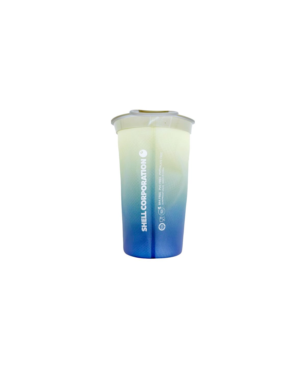 쉘코퍼레이션(SHELL CORPORATION) 아우라 하이드라 TPU 스피드컵 (200ml)