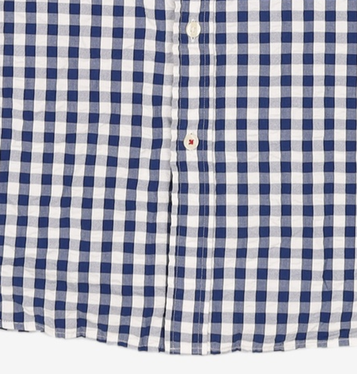 브룩스 브라더스(BROOKS BROTHERS) 캐주얼 셔츠 M