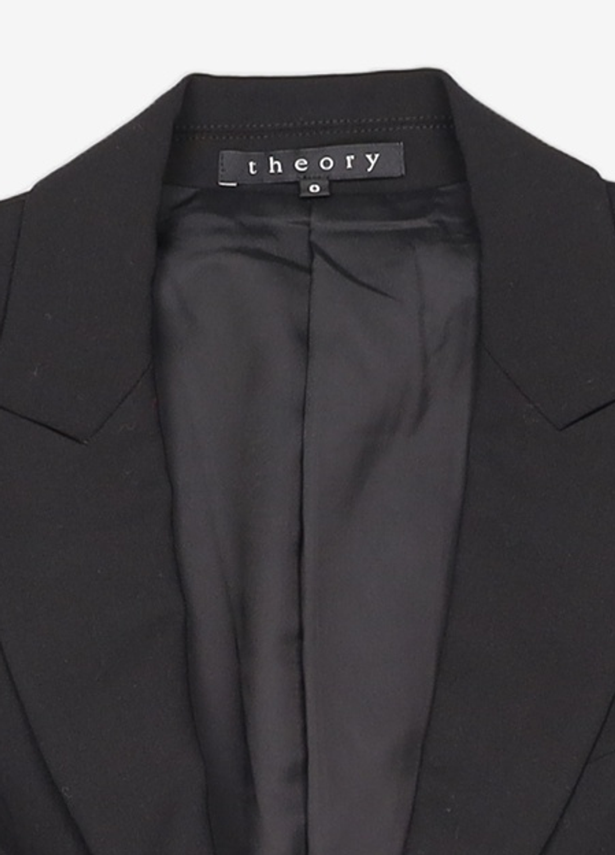 띠어리(Theory) 슈트/블레이저 재킷 0