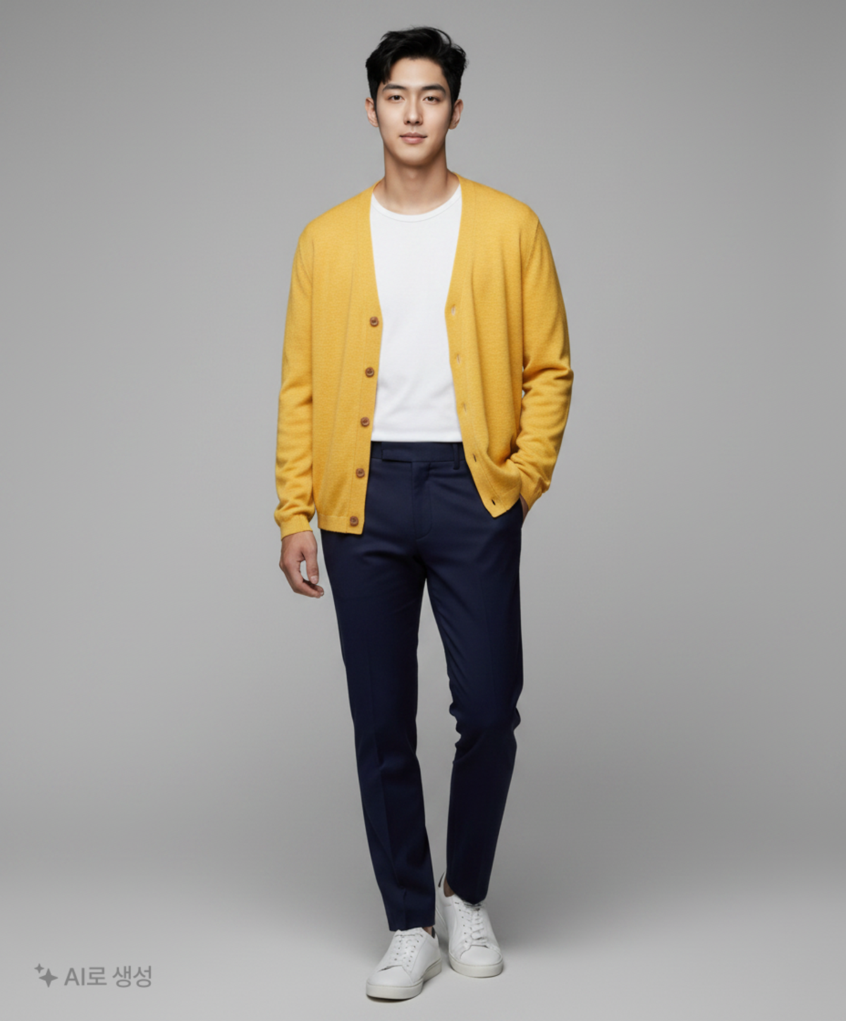 띠어리(Theory) 카디건 L