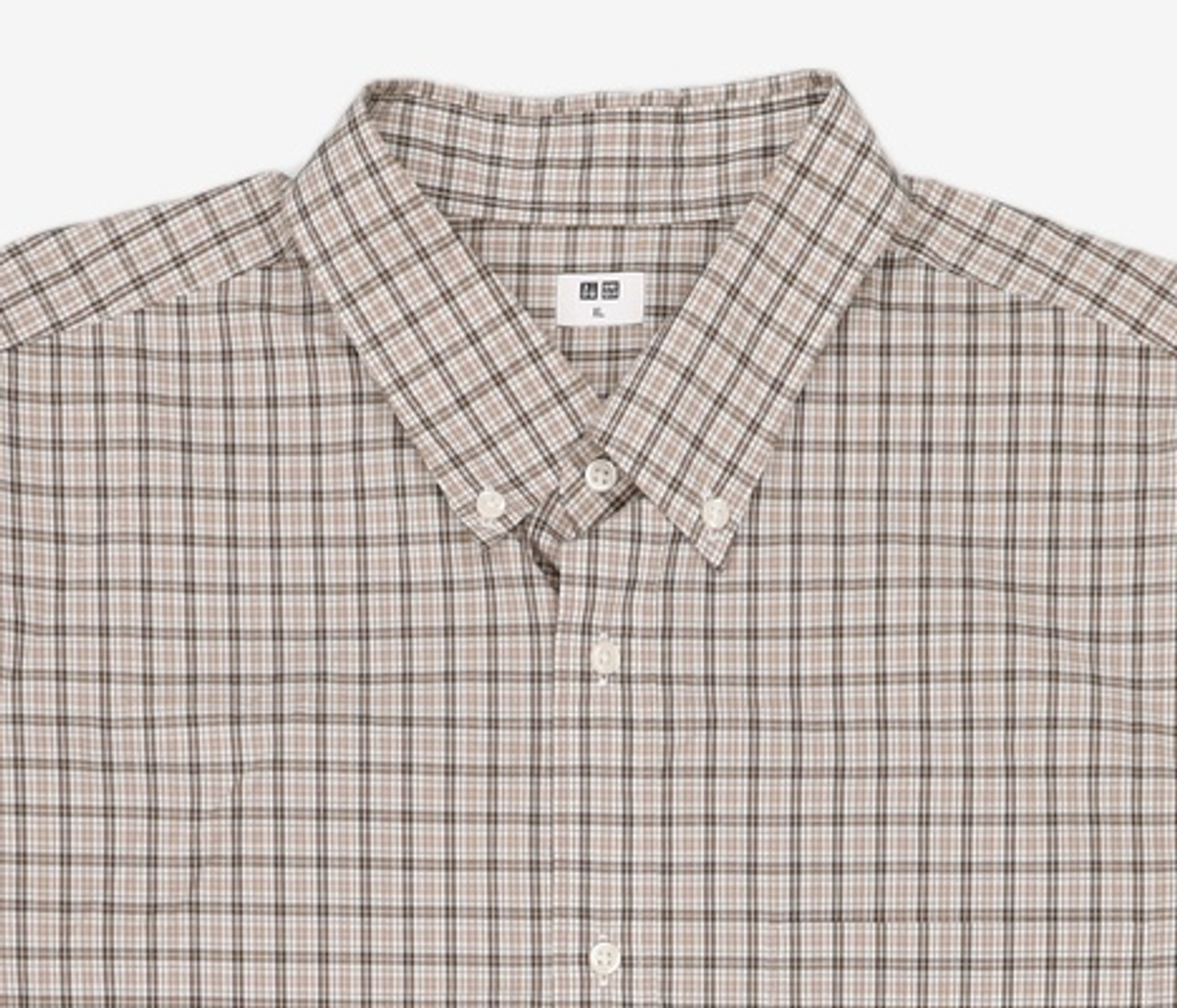 유니클로(UNIQLO) 캐주얼 셔츠 XL
