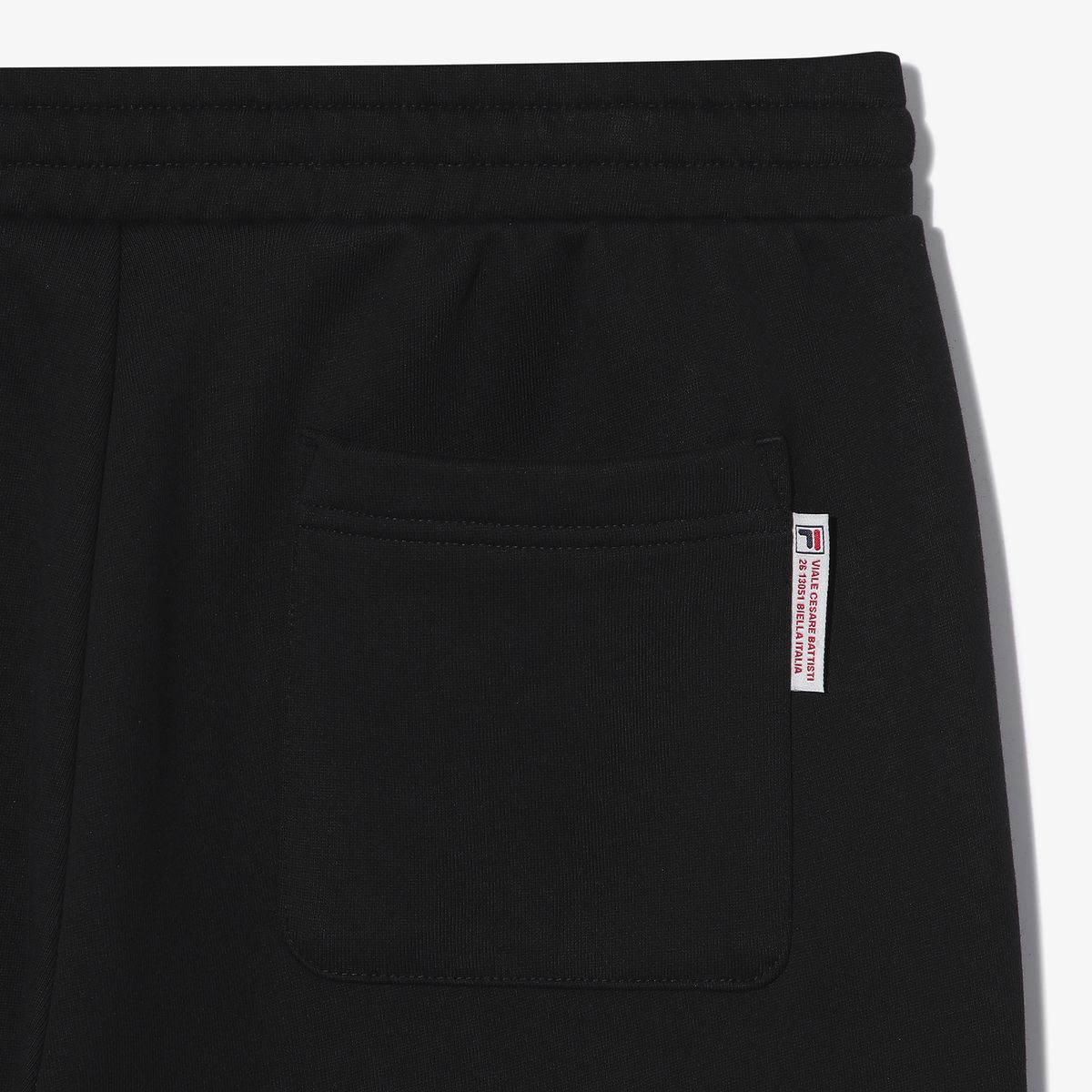 휠라(FILA) 에센셜 스트레이트 팬츠(FS263FP01X004001)