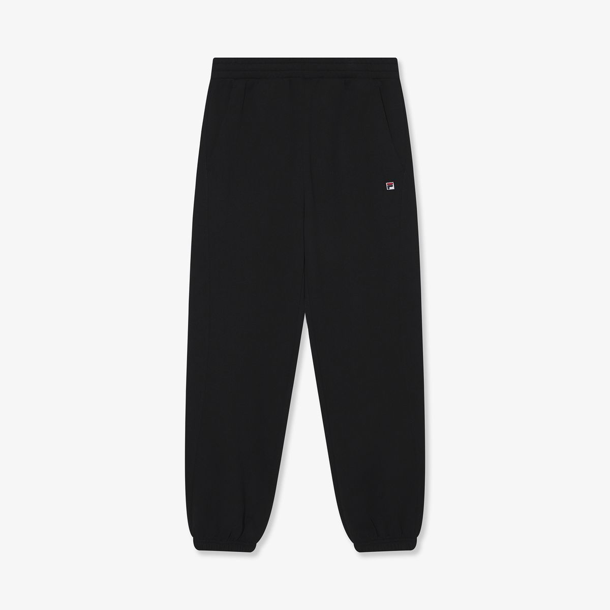 휠라(FILA) 에센셜 조거 팬츠(FS263FP01X005001)