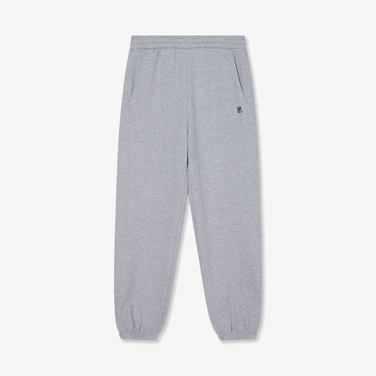 휠라(FILA) 에센셜 조거 팬츠(FS263FP01X005071)