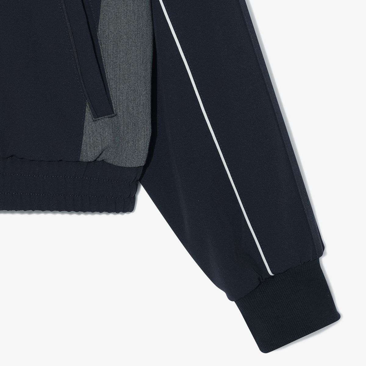휠라(FILA) TR 우븐트랙 자켓(FS263JK01F004472)