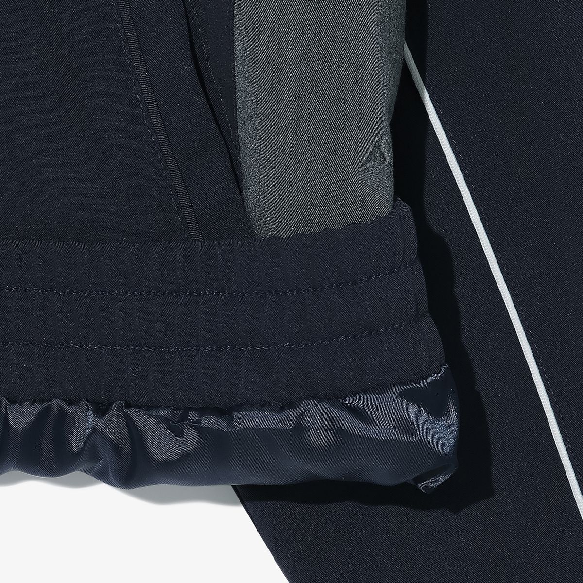 휠라(FILA) TR 우븐트랙 자켓(FS263JK01F004472)