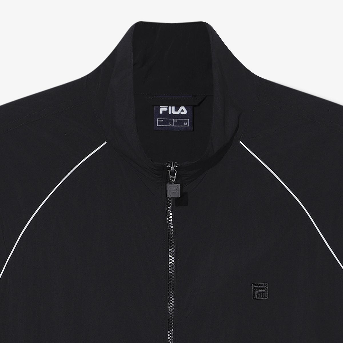 휠라(FILA) 우븐트랙 자켓(FS263JK01U003001)