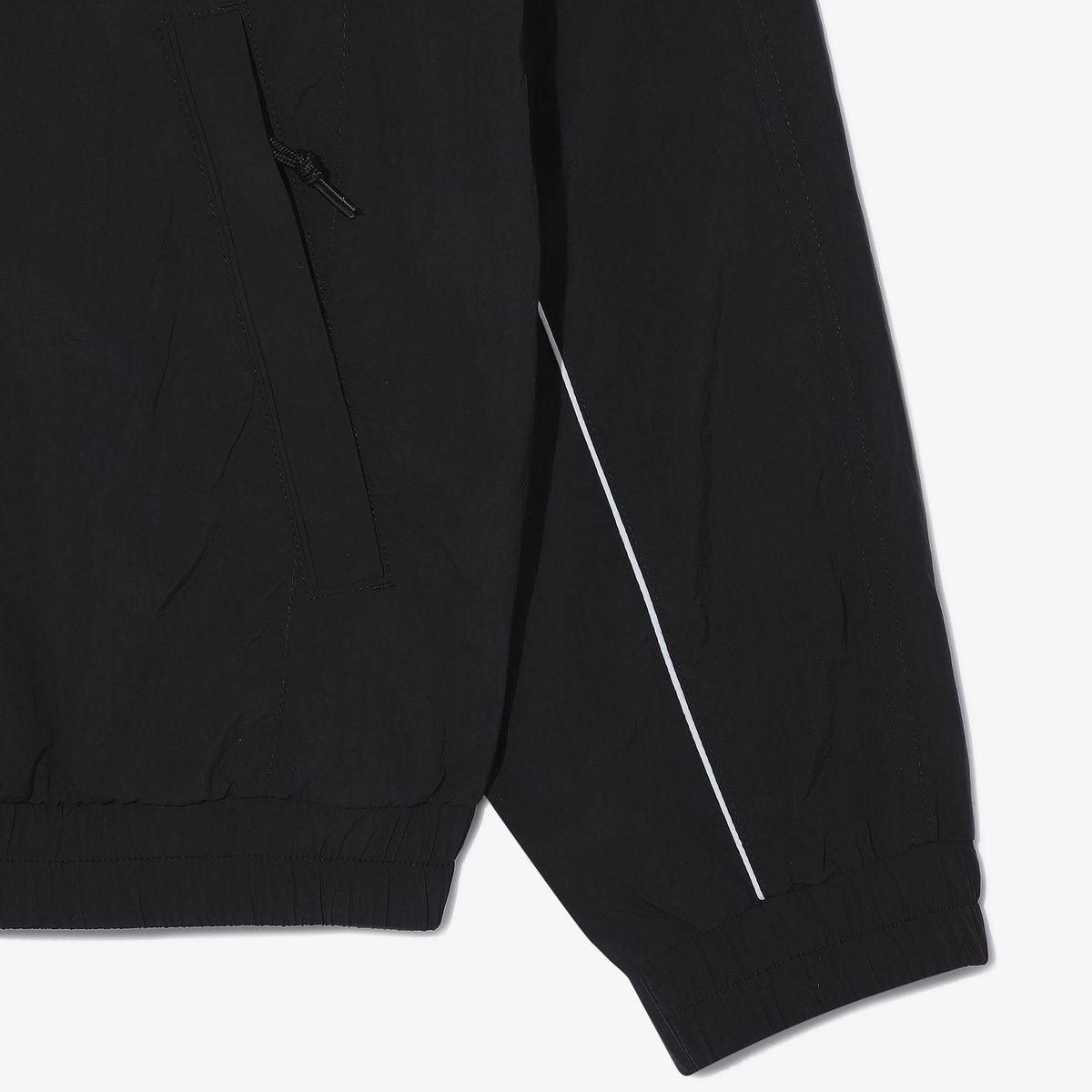 휠라(FILA) 우븐트랙 자켓(FS263JK01U003001)