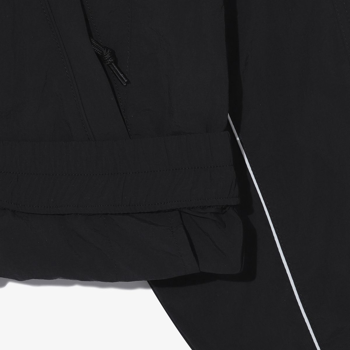 휠라(FILA) 우븐트랙 자켓(FS263JK01U003001)