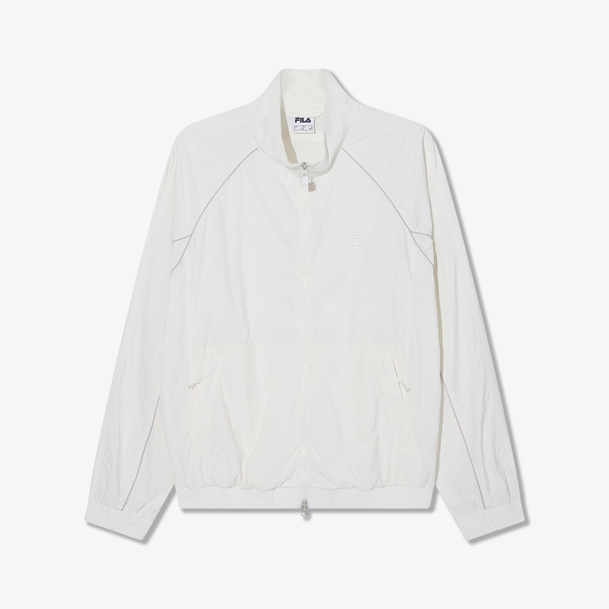 휠라(FILA) 우븐트랙 자켓(FS263JK01U003175)