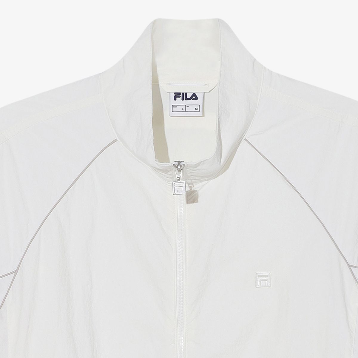휠라(FILA) 우븐트랙 자켓(FS263JK01U003175)