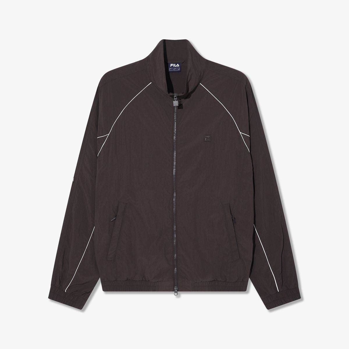 휠라(FILA) 우븐트랙 자켓(FS263JK01U003234)