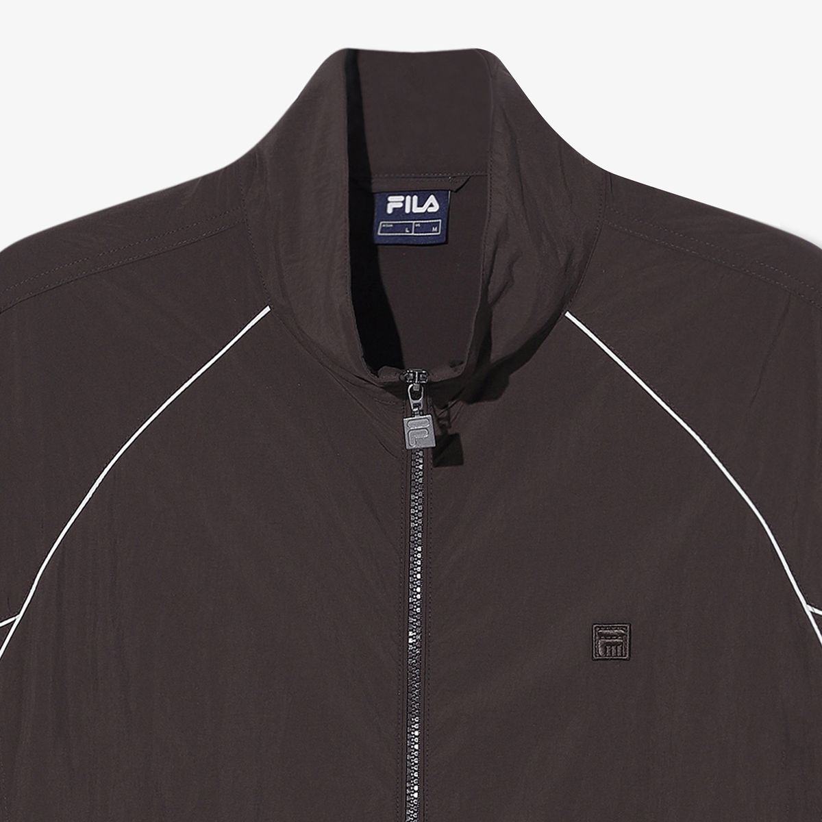 휠라(FILA) 우븐트랙 자켓(FS263JK01U003234)