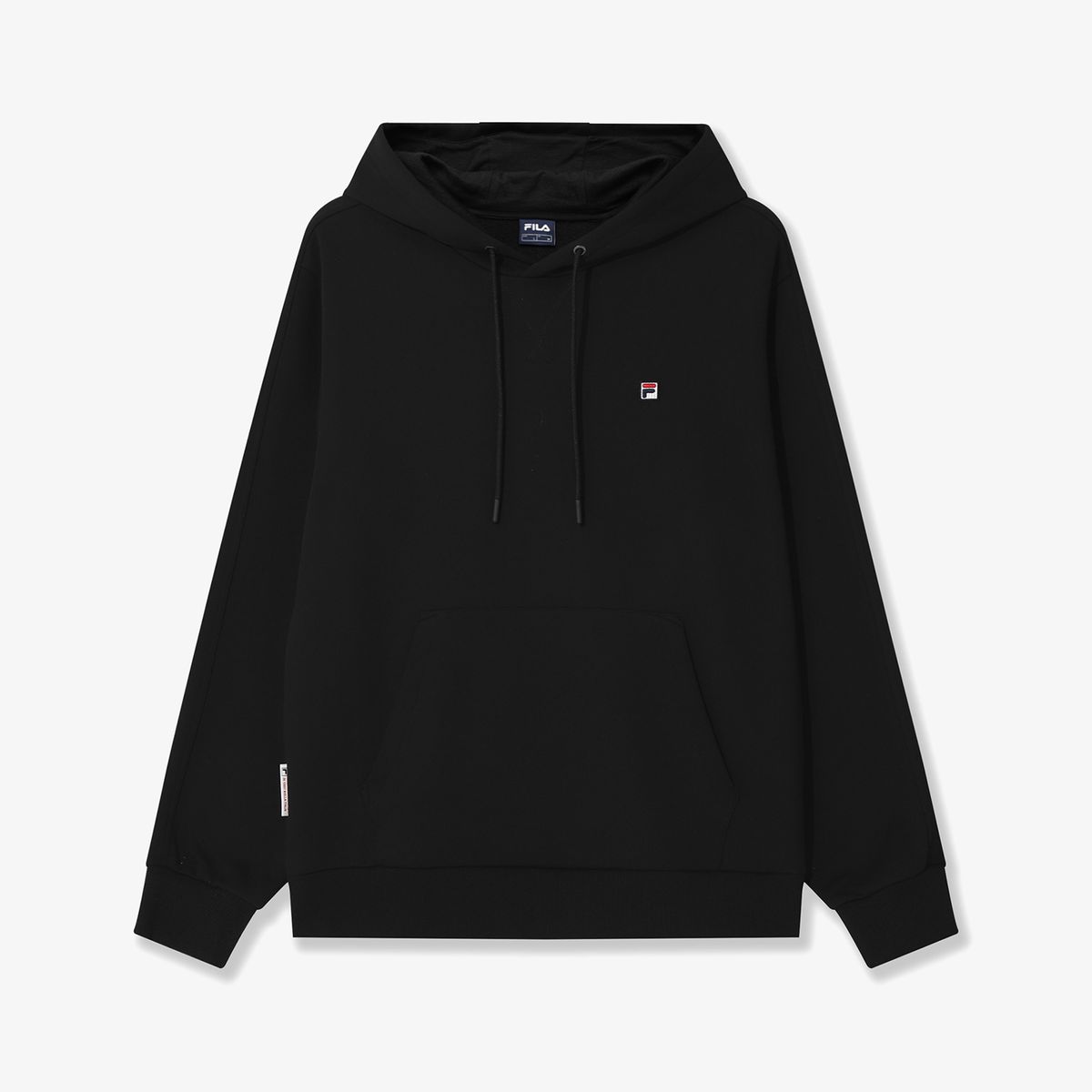 휠라(FILA) 에센셜 후드티(FS263PO01X001001)