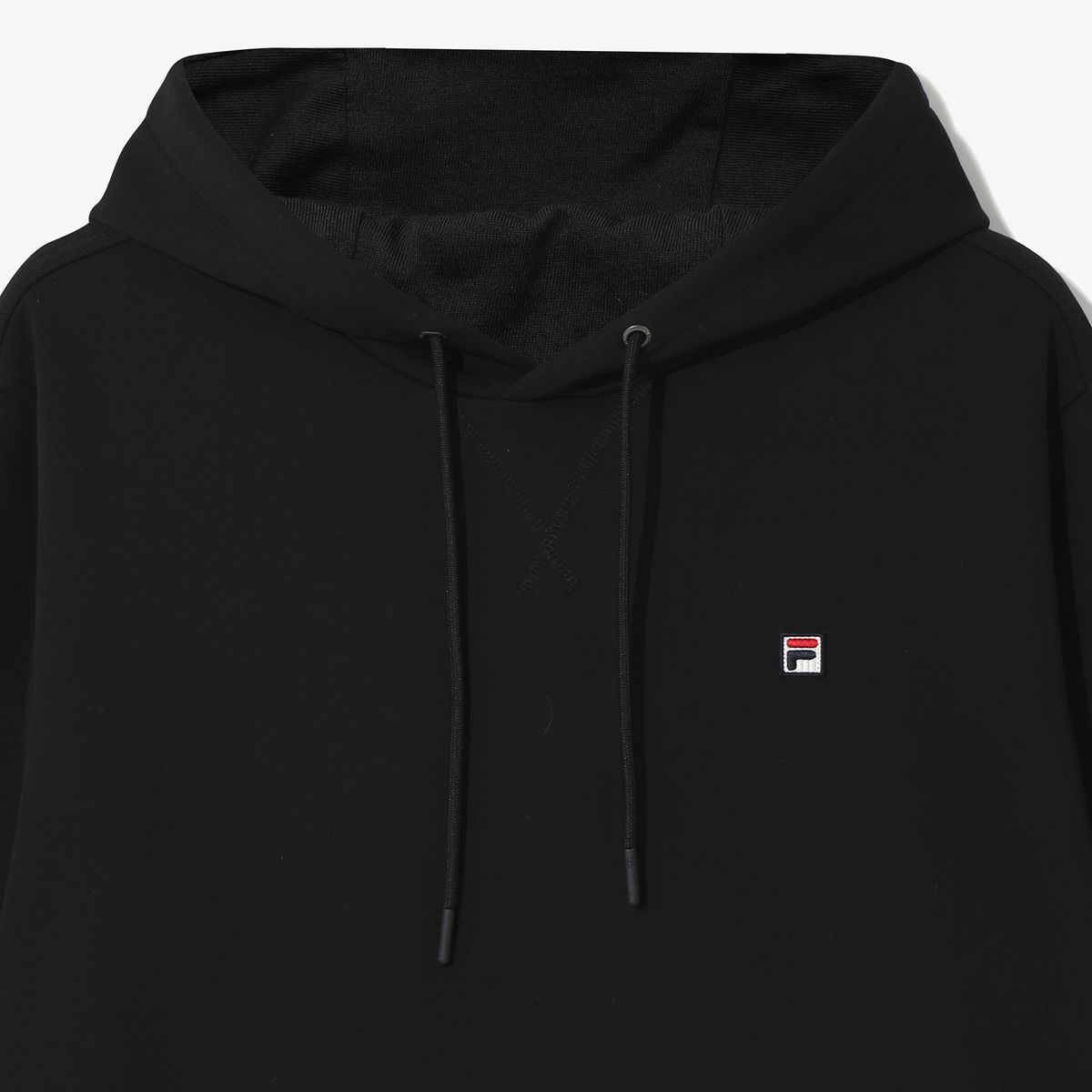 휠라(FILA) 에센셜 후드티(FS263PO01X001001)