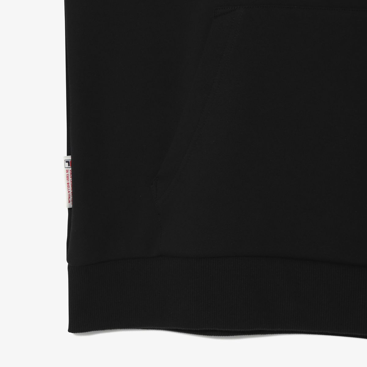 휠라(FILA) 에센셜 후드티(FS263PO01X001001)
