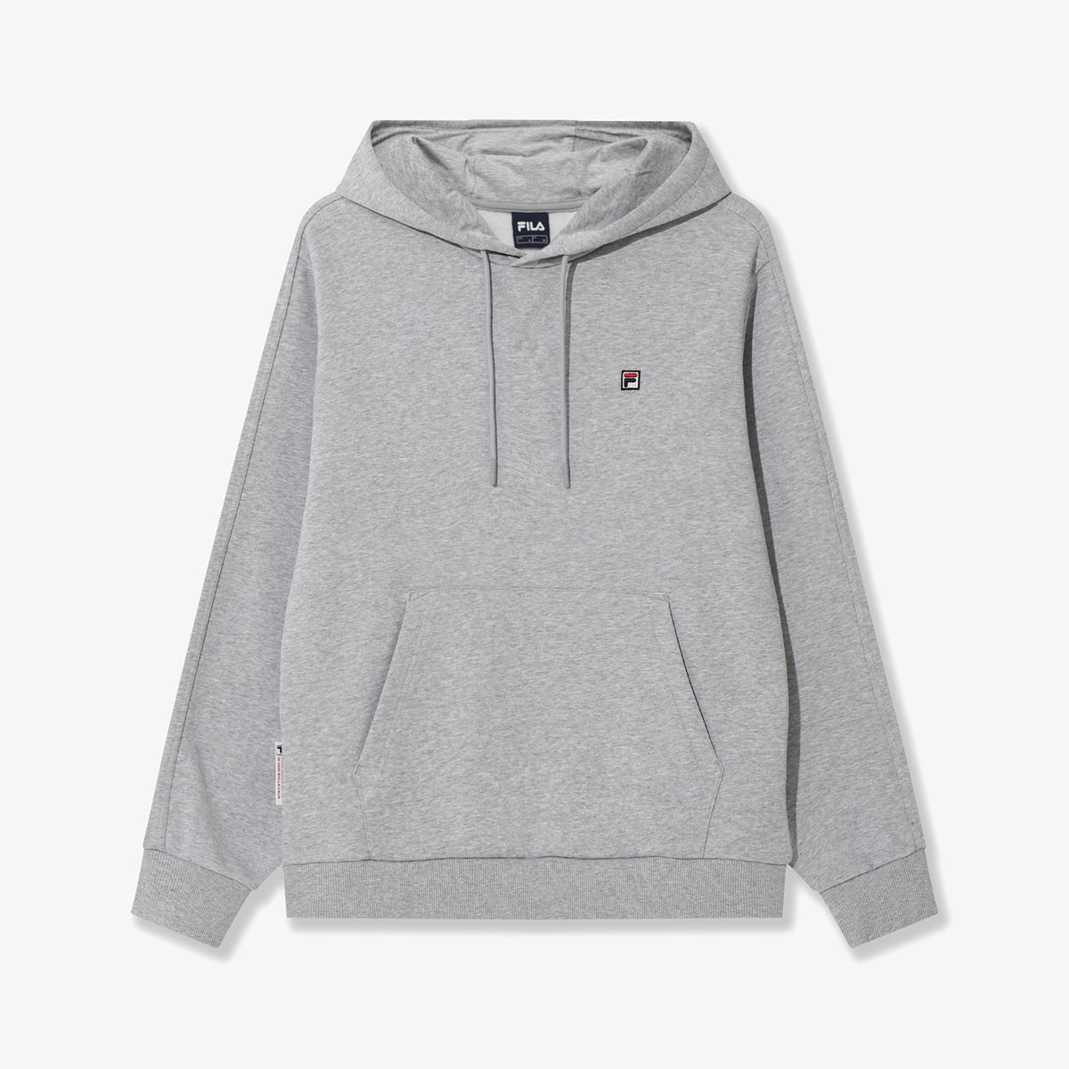 휠라(FILA) 에센셜 후드티(FS263PO01X001071)