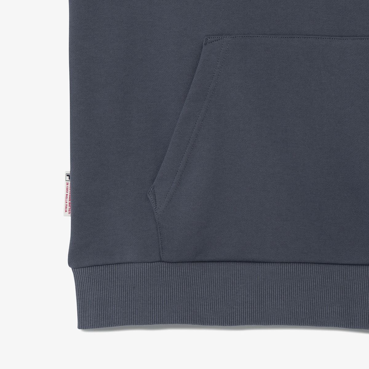 휠라(FILA) 에센셜 후드티(FS263PO01X001498)