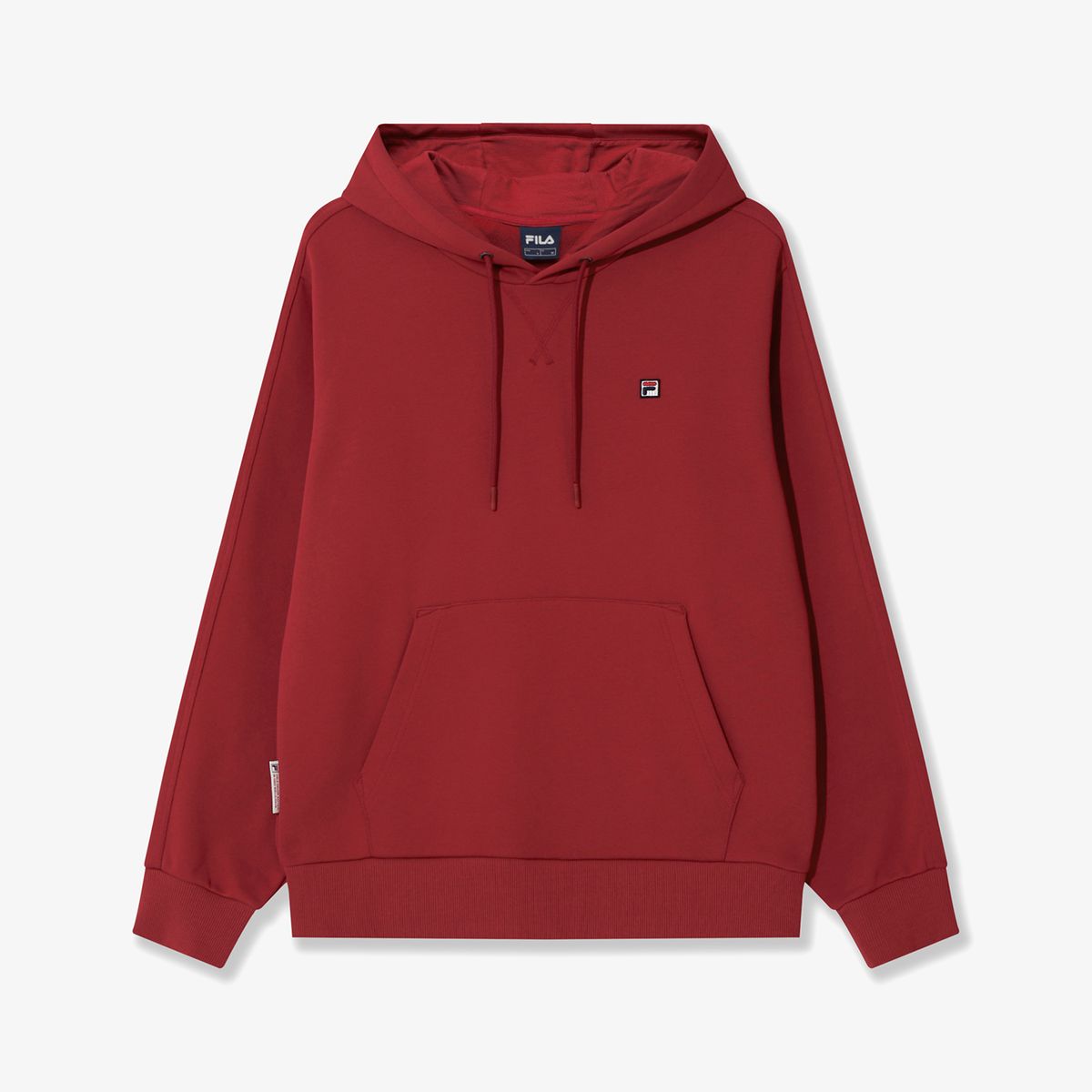 휠라(FILA) 에센셜 후드티(FS263PO01X001626)