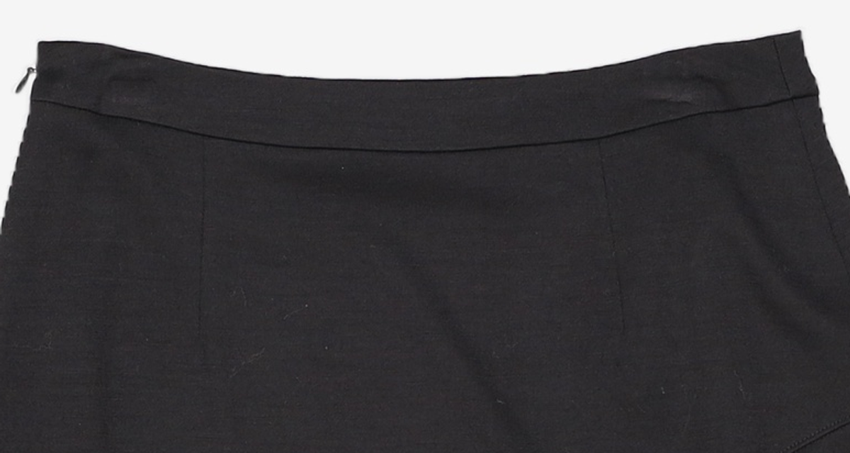 웅가로(ungaro) 롱스커트 38