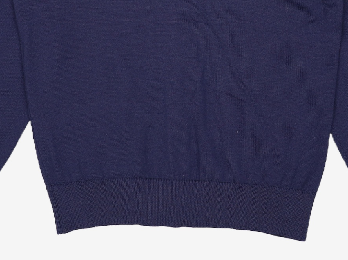 메종 키츠네(MAISON KITSUNE) 카디건 S
