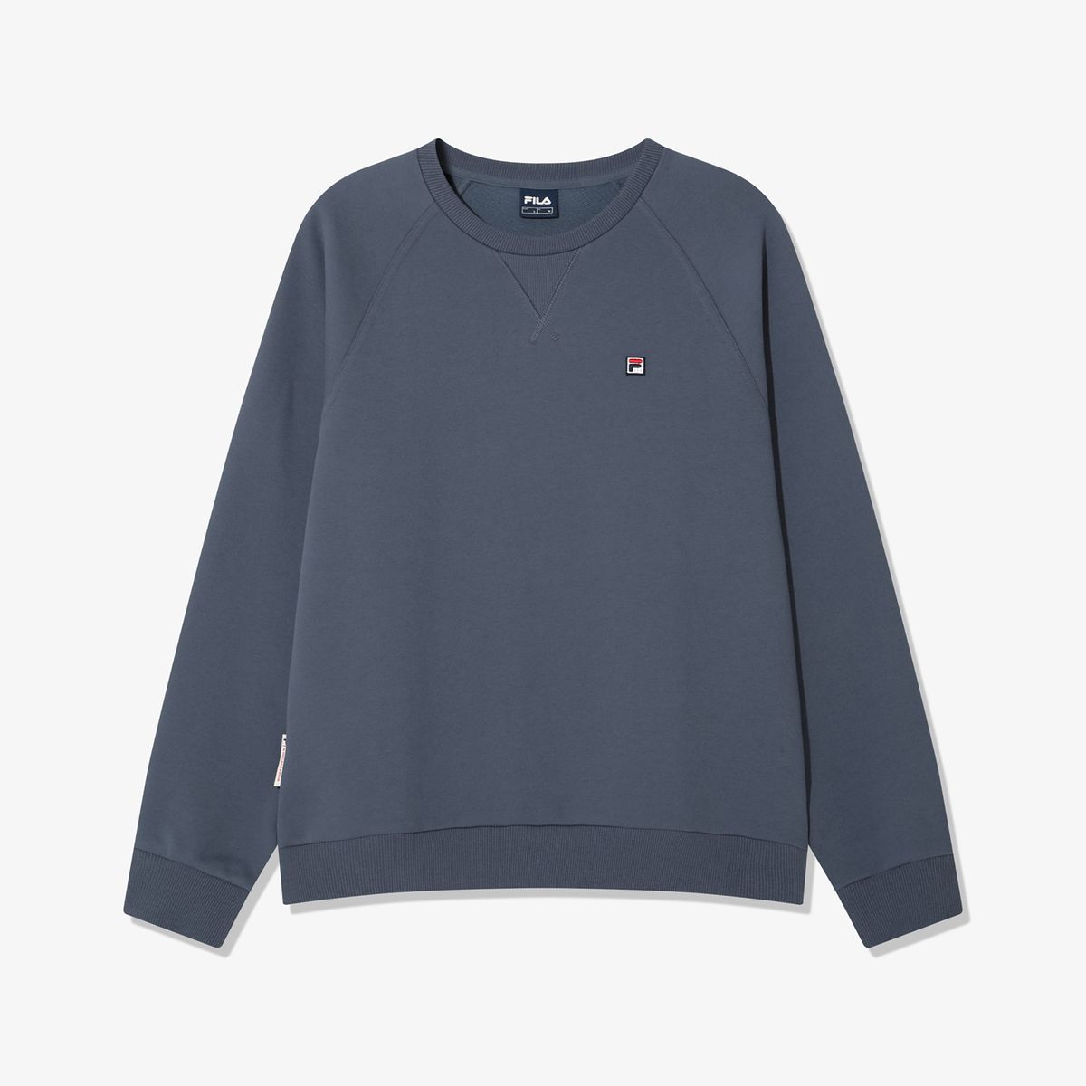 휠라(FILA) 에센셜 맨투맨(FS263PO01X004498)