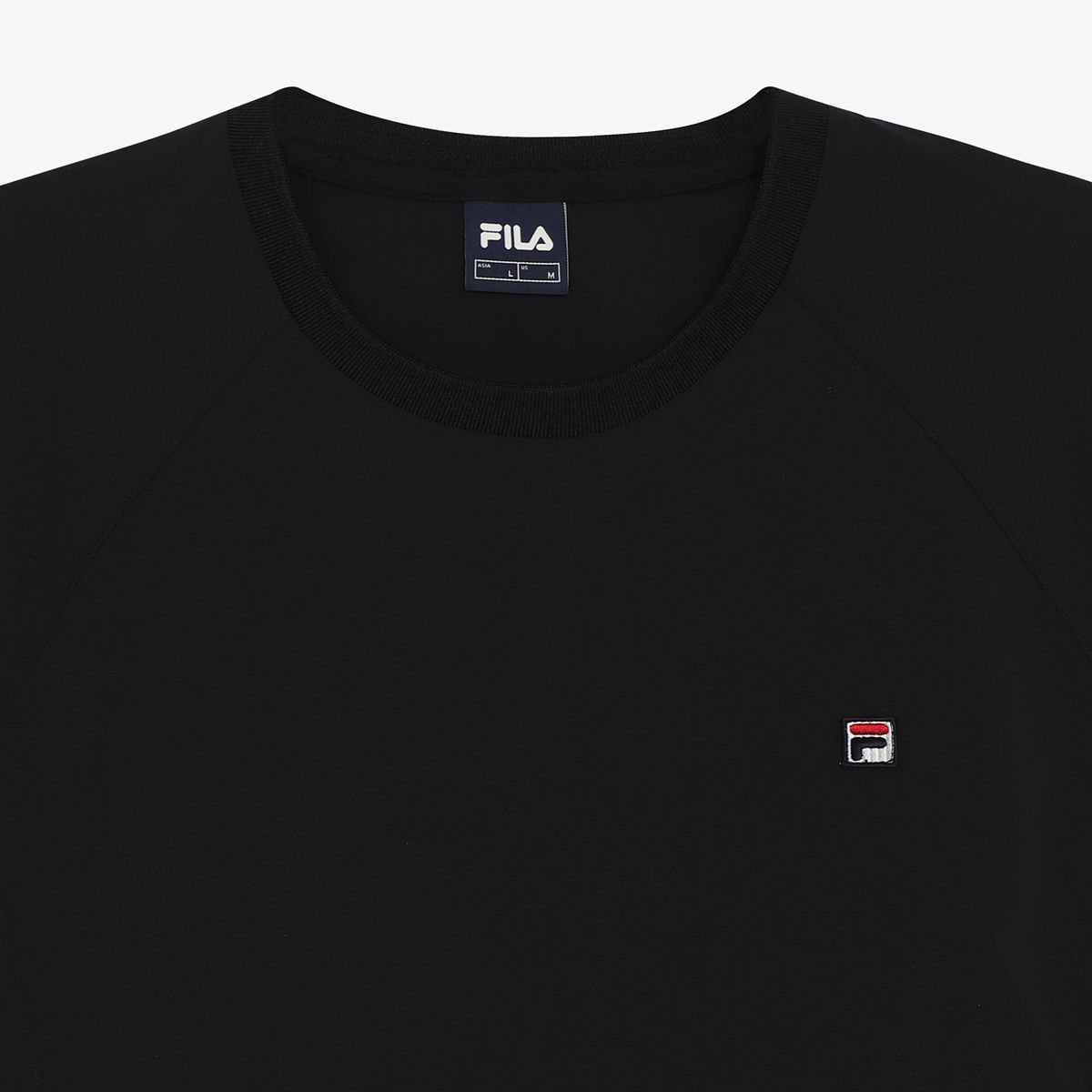 휠라(FILA) 에센셜 우븐맨투맨(FS263PO01X009001)