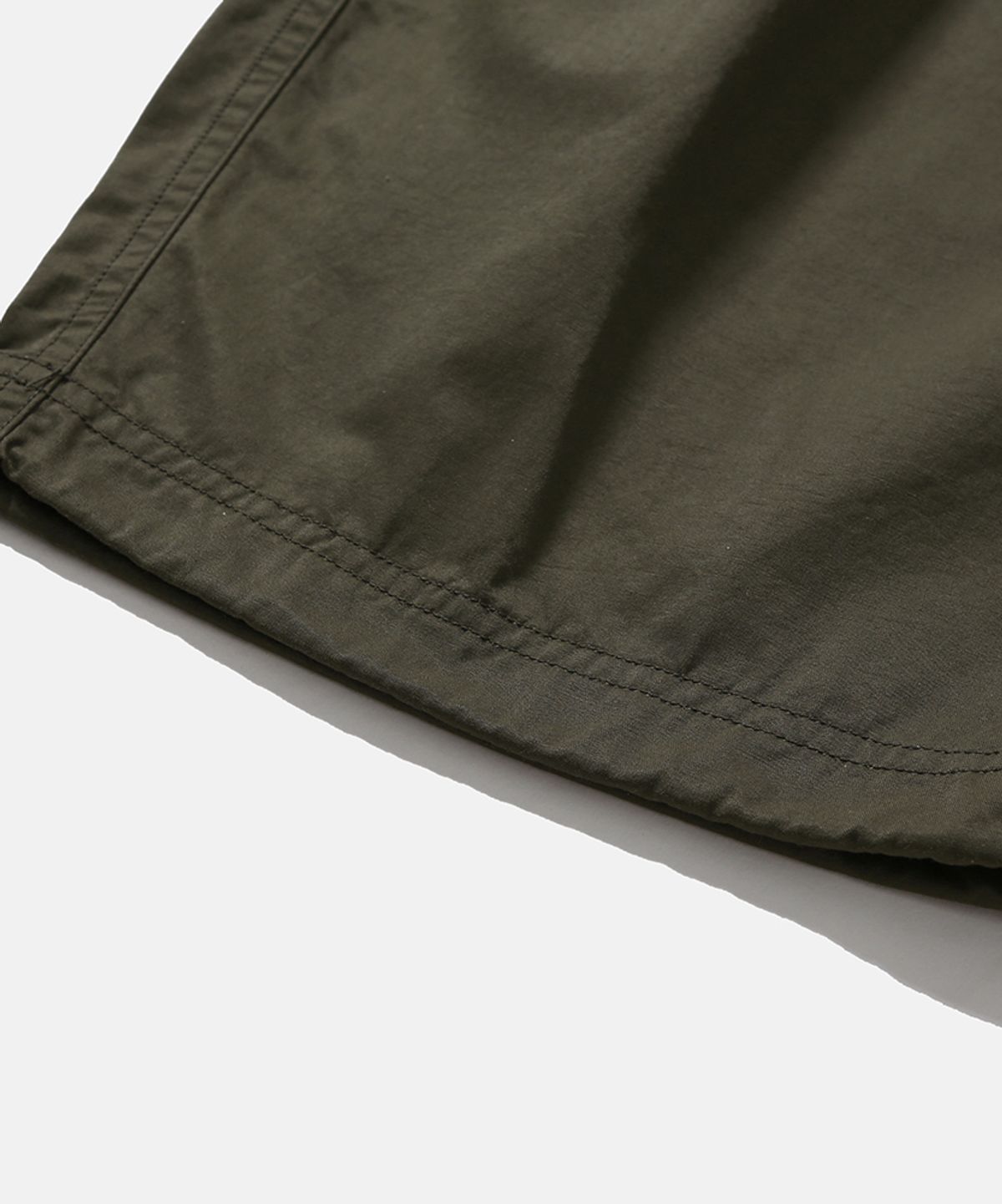 모이프(MOIF) [AW26] ROOMY POCKET PANTS / OLIVE