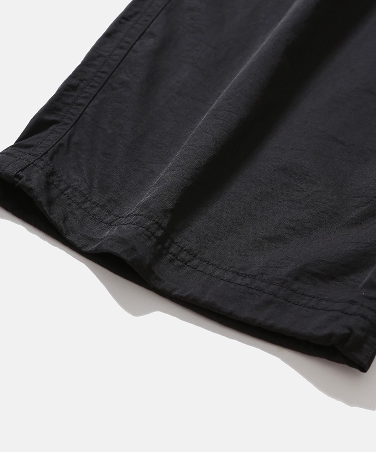 모이프(MOIF) [AW26] ROOMY POCKET PANTS / BLACK
