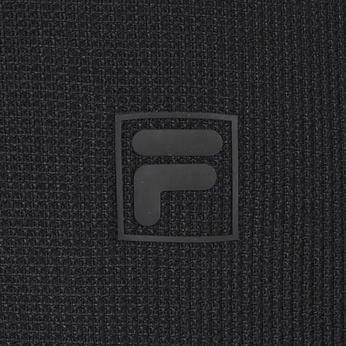 휠라(FILA) [유니] 와플 반집업 긴팔티(FS263RL02X003001)