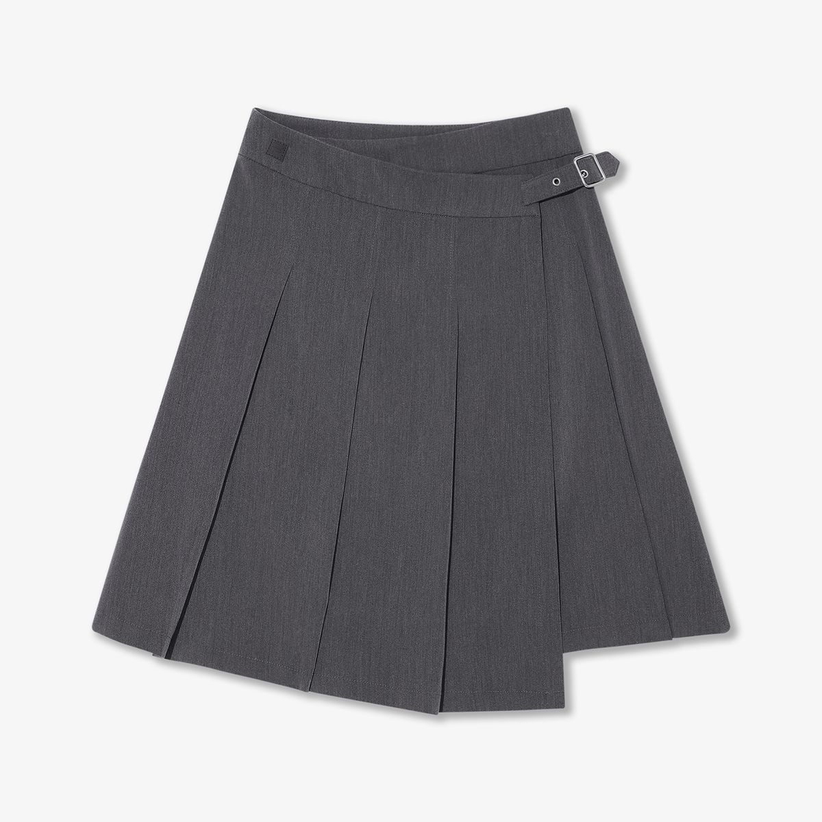 휠라(FILA) 플리츠 스커트(FS263SK01F002041)