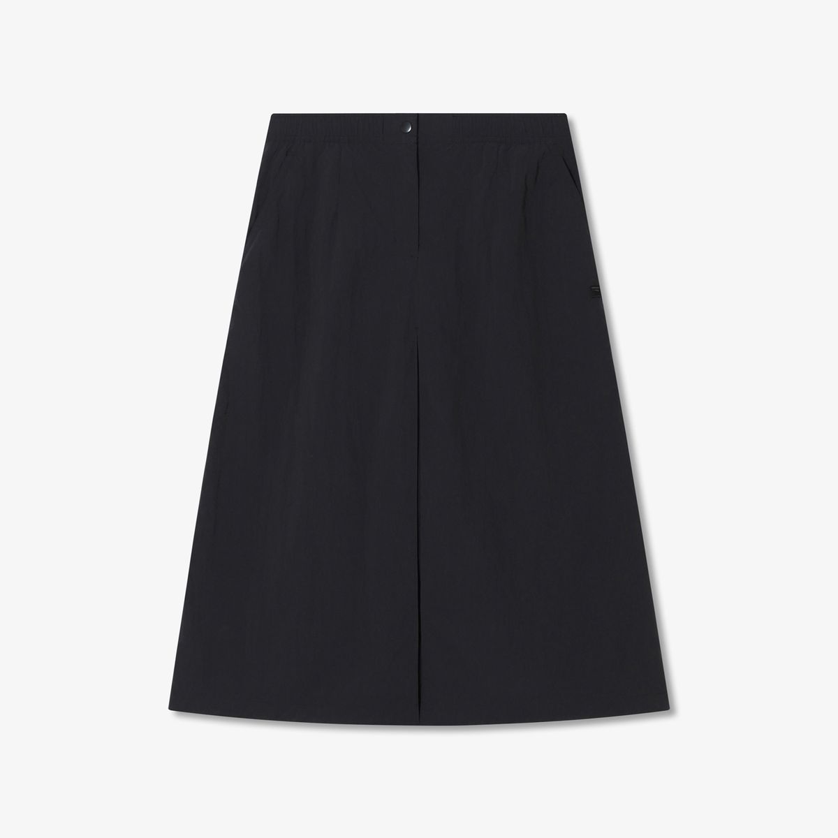 휠라(FILA) 우븐트랙 스커트(FS263SK01F004001)