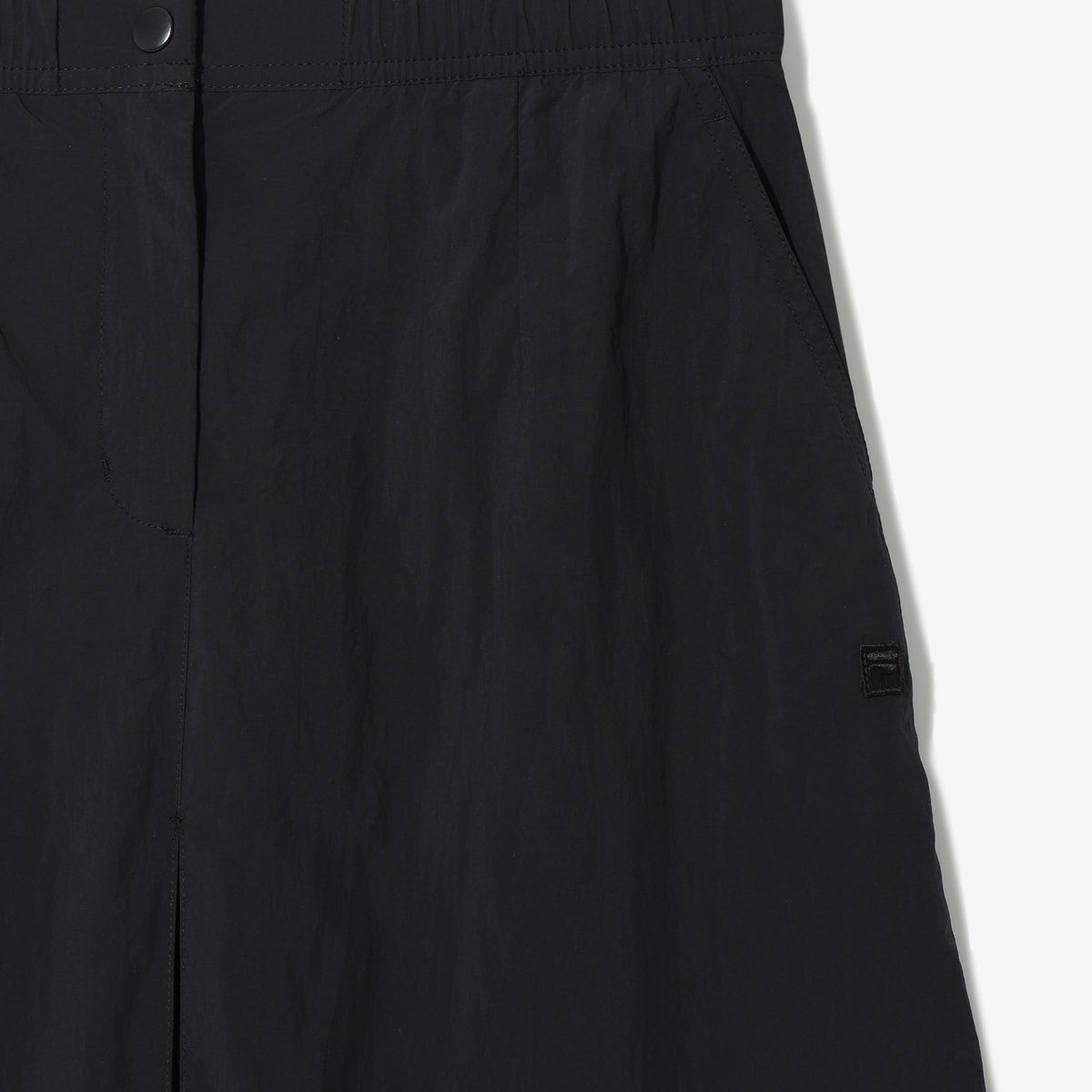 휠라(FILA) 우븐트랙 스커트(FS263SK01F004001)