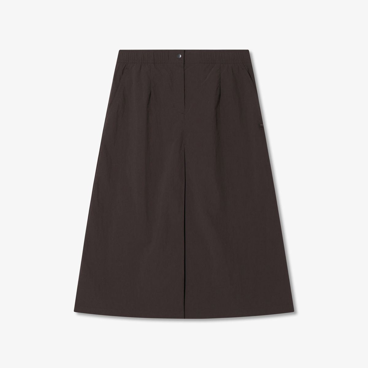 휠라(FILA) 우븐트랙 스커트(FS263SK01F004234)