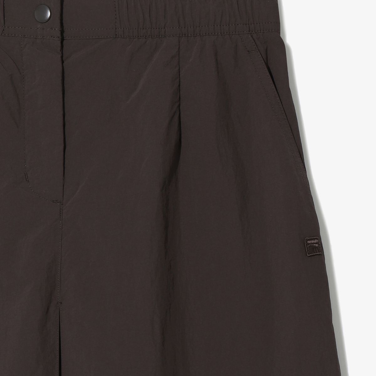휠라(FILA) 우븐트랙 스커트(FS263SK01F004234)