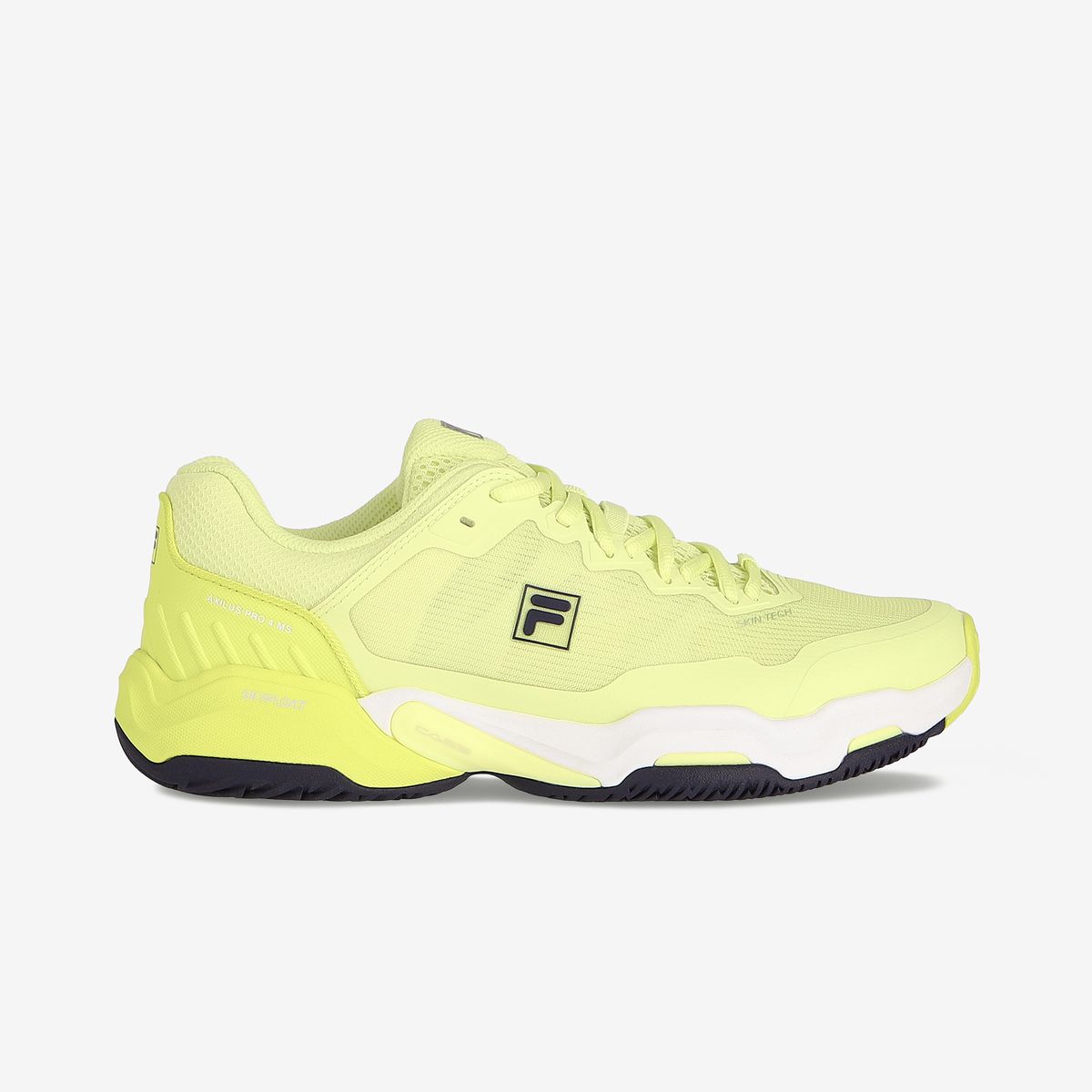 휠라(FILA) 엑실러스 프로 4 MS(FS263TN02X003370)