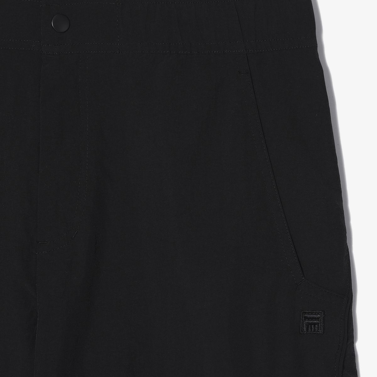 휠라(FILA) 트랙 와이드 팬츠(FS263WP01U002001)