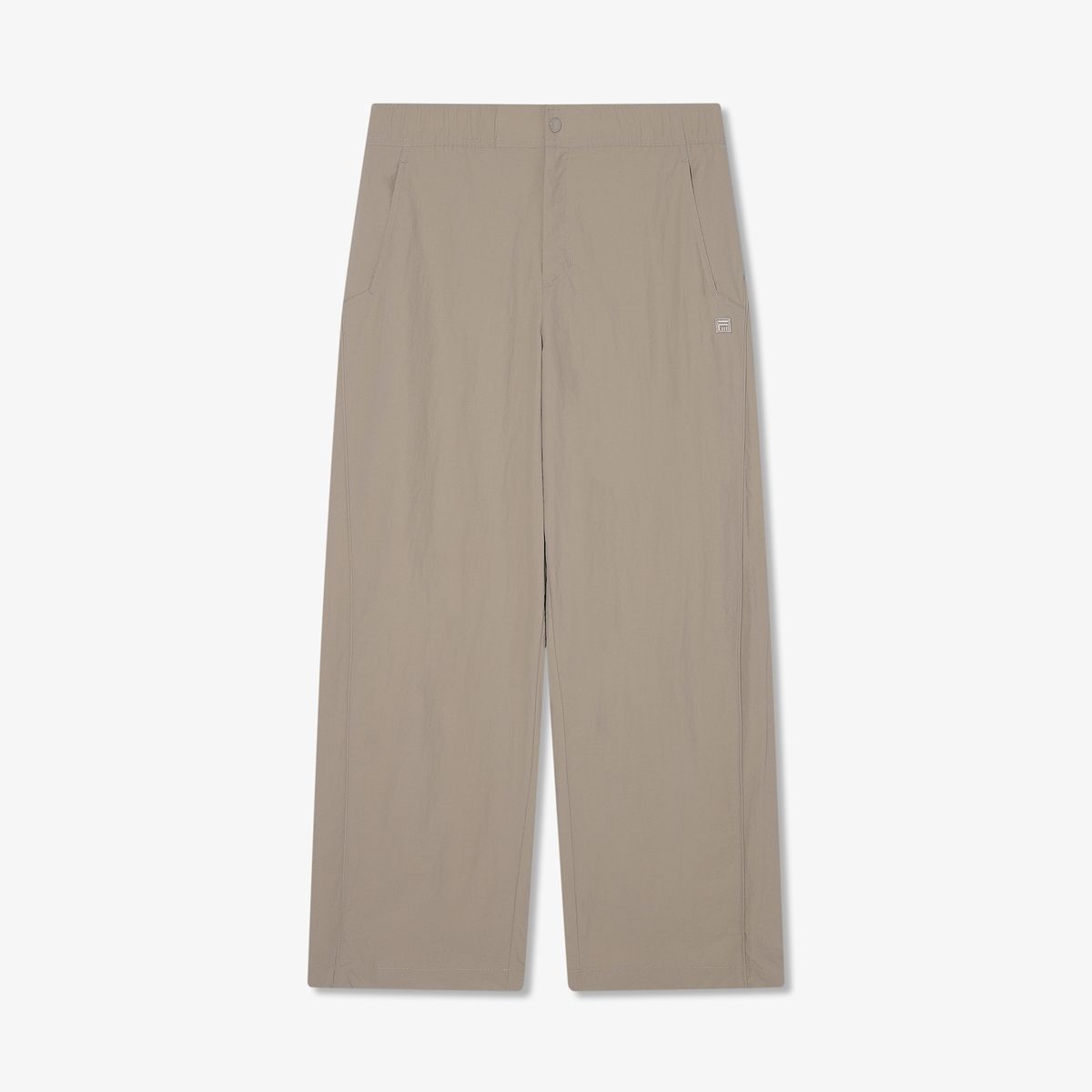 휠라(FILA) 트랙 와이드 팬츠(FS263WP01U002260)