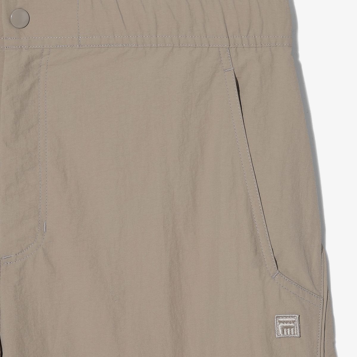 휠라(FILA) 트랙 와이드 팬츠(FS263WP01U002260)