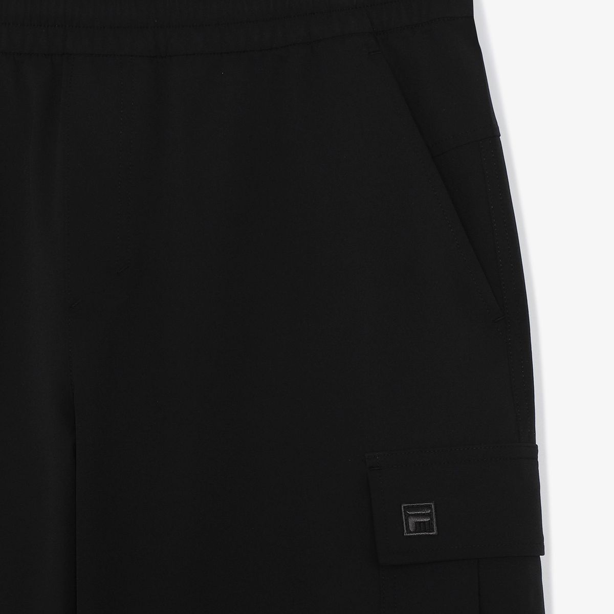 휠라(FILA) 에센셜 조거 팬츠(FS263WP01X001001)