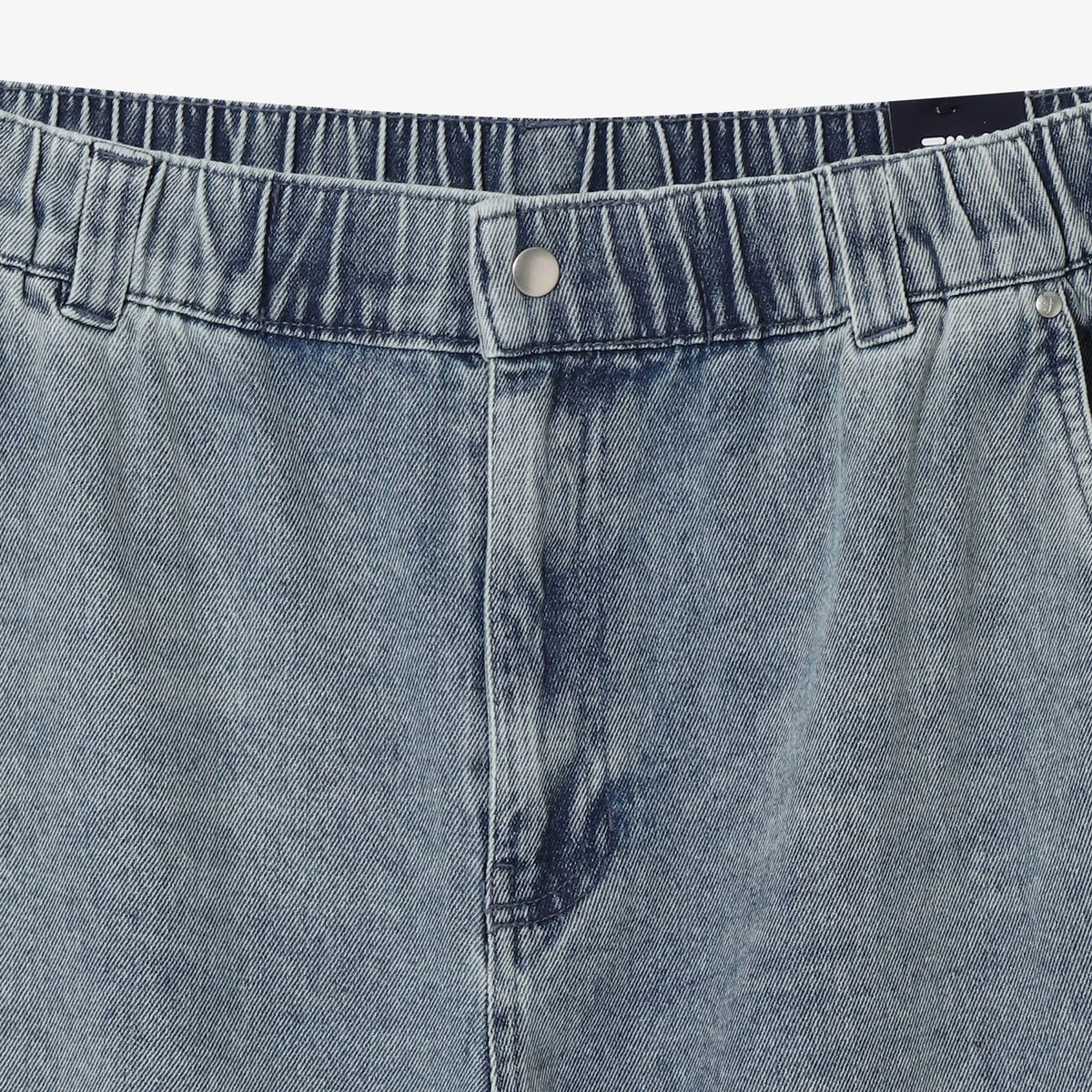 휠라(FILA) 데님팬츠(FS263WP01X002442)