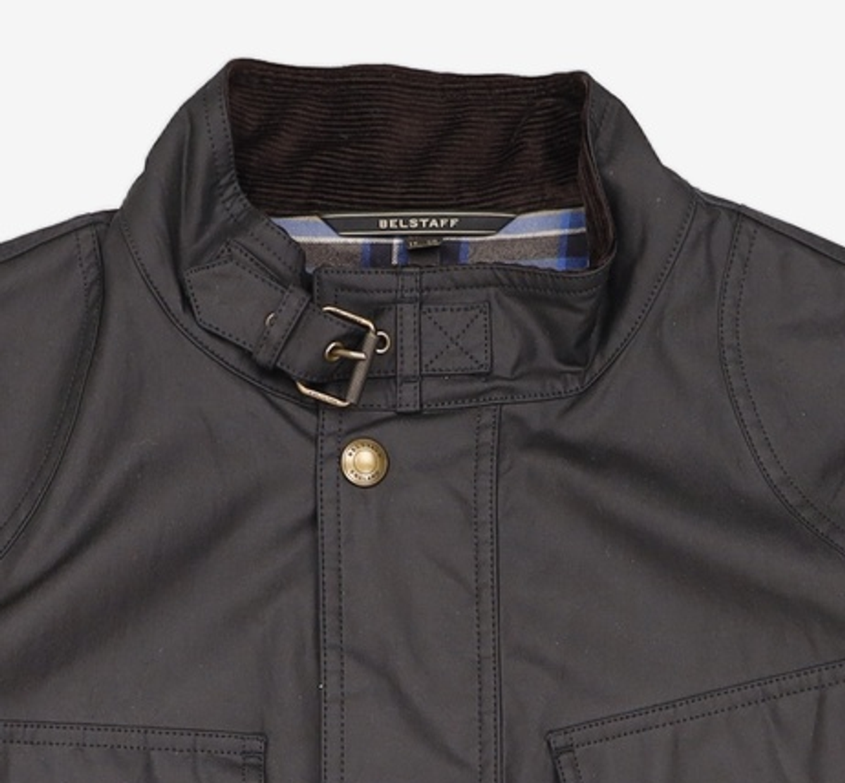 벨스타프(BELSTAFF) 사파리/헌팅 재킷 40