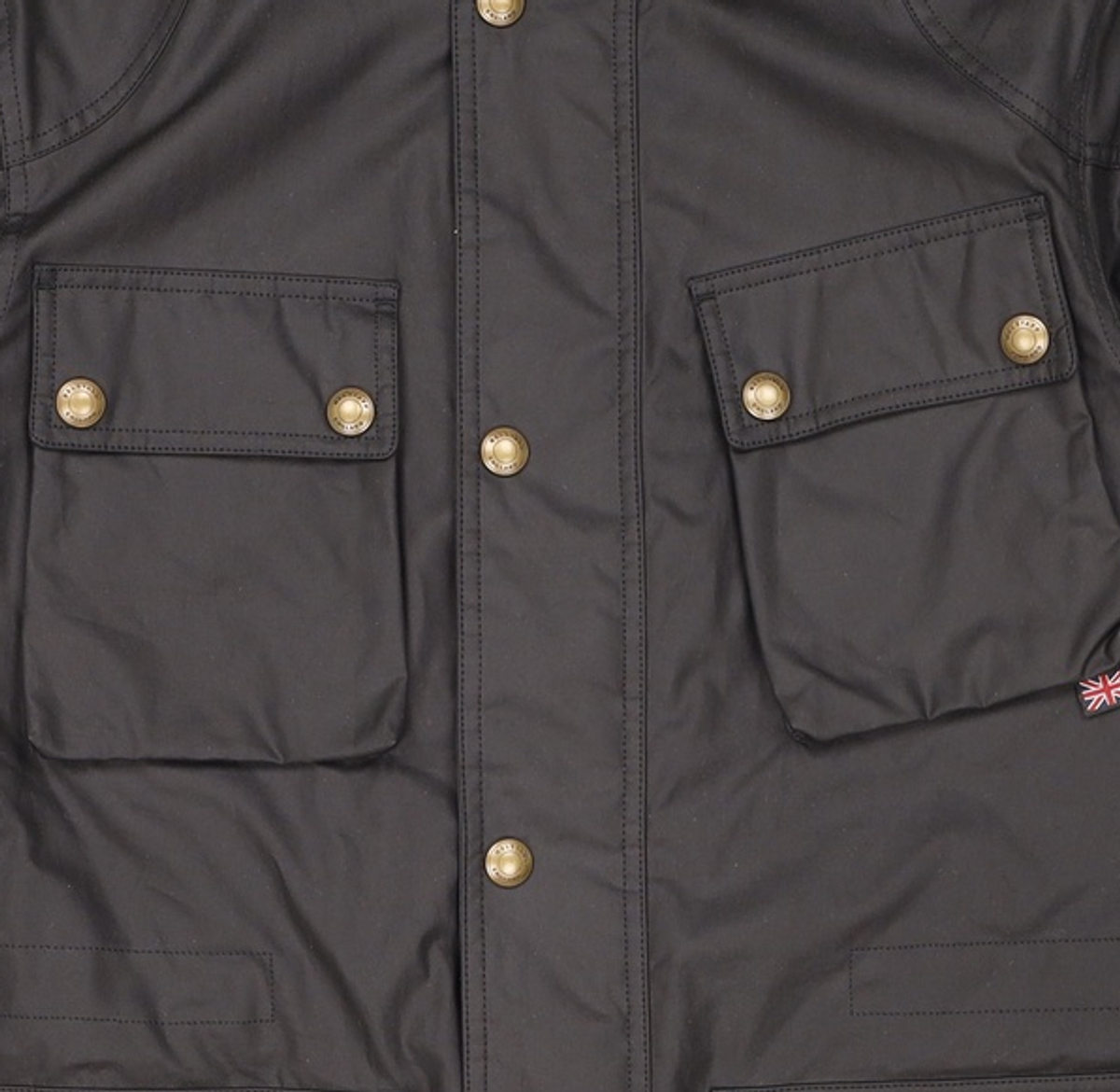 벨스타프(BELSTAFF) 사파리/헌팅 재킷 40