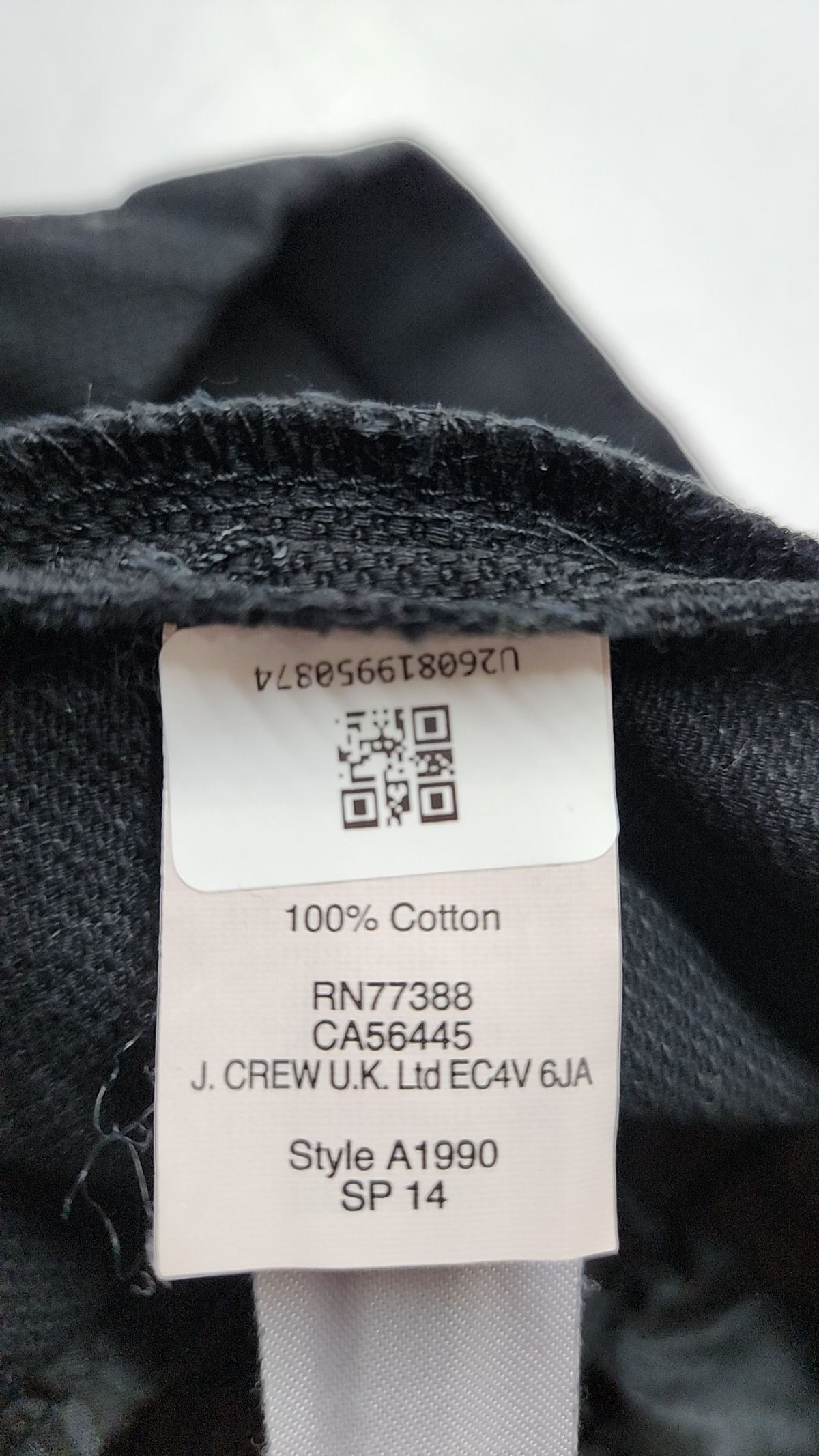 제이크루(JCREW) 숏팬츠 2