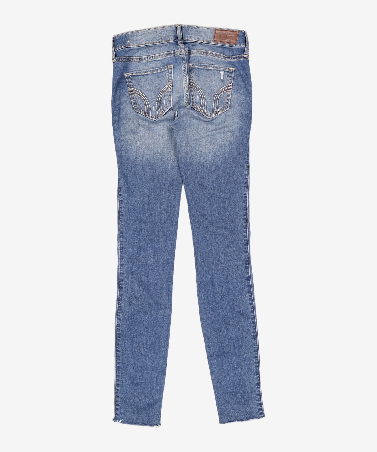 홀리스터(HOLLISTER) 청/데님 팬츠 23
