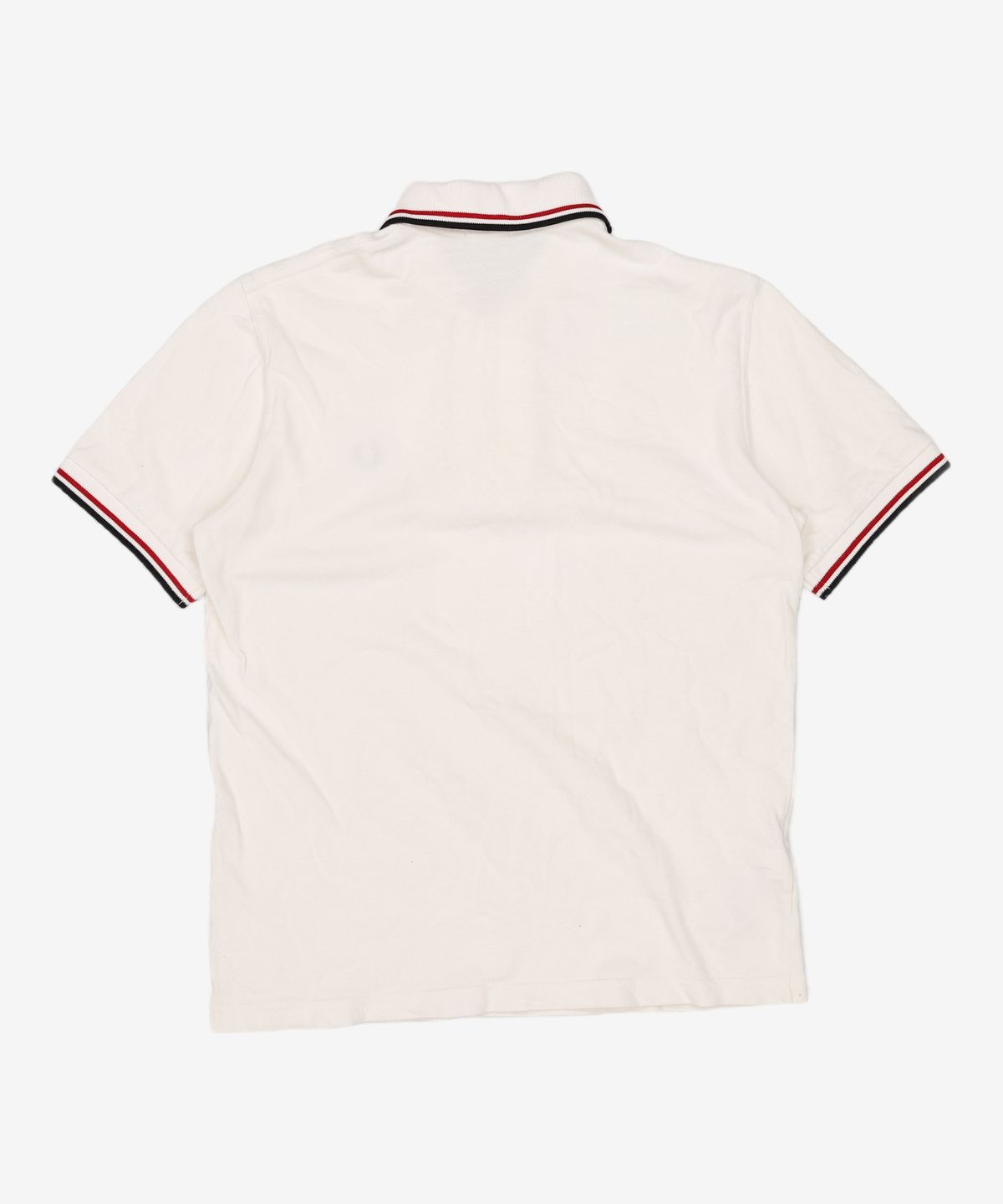 프레드페리(FRED PERRY) 피케/카라 티셔츠 M