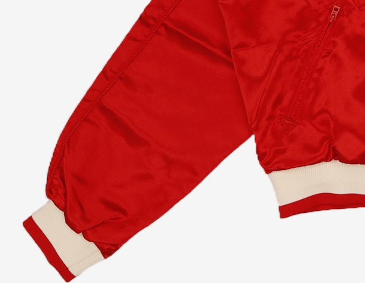 푸마(PUMA) 트레이닝 재킷 S
